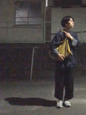 わたいしさんのコーディネート