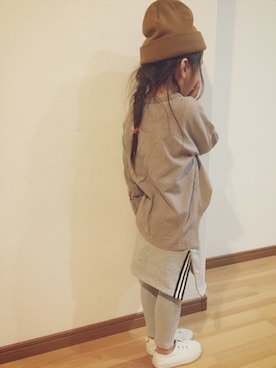 suzusukeさんのコーディネート