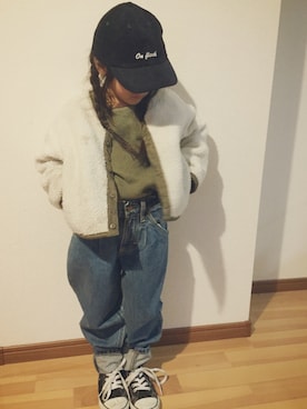 suzusukeさんのコーディネート