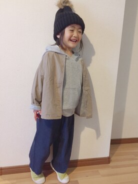 suzusukeさんのコーディネート