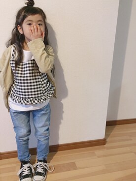 suzusukeさんのコーディネート