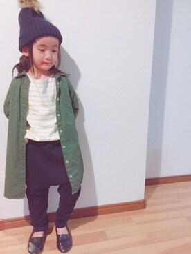 suzusukeさんのコーディネート