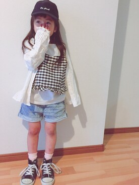 suzusukeさんのコーディネート