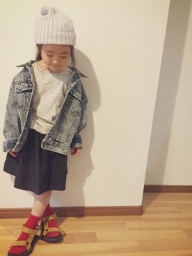 suzusukeさんのコーディネート