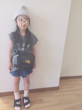 suzusukeさんのコーディネート