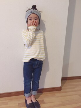 suzusukeさんのコーディネート