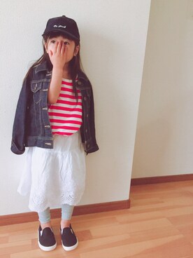 suzusukeさんのコーディネート