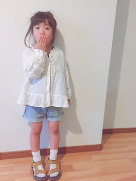 suzusukeさんのコーディネート