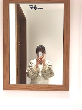 あおいさんのコーディネート