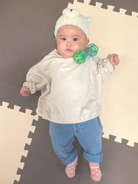 つむつむさんのコーディネート