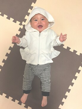 つむつむさんのコーディネート