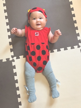 つむつむさんのコーディネート