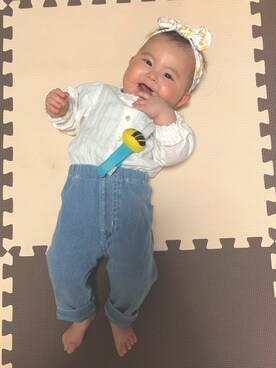 つむつむさんのコーディネート