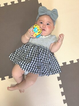 つむつむさんのコーディネート