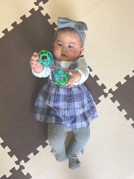 つむつむさんのコーディネート