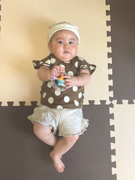 つむつむさんのコーディネート