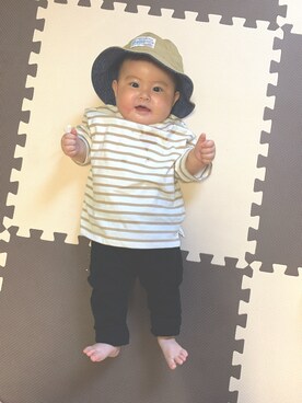 つむつむさんのコーディネート