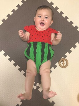 つむつむさんのコーディネート