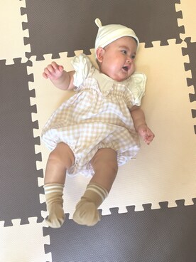 つむつむさんのコーディネート