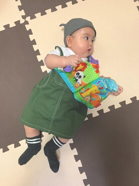 つむつむさんのコーディネート