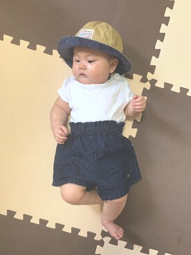 つむつむさんのコーディネート