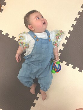 つむつむさんのコーディネート