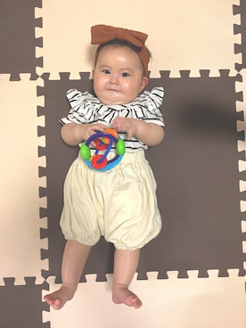 つむつむさんのコーディネート