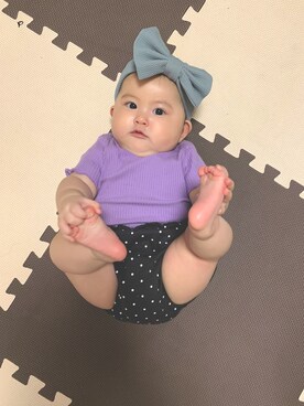 つむつむさんのコーディネート