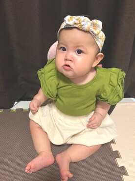 つむつむさんのコーディネート