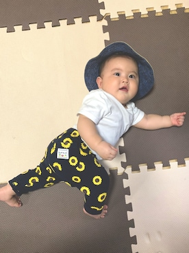 つむつむさんのコーディネート