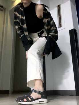 gralalaさんの（TOPSHOP | トップショップ）を使ったコーディネート