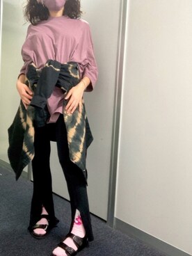 gralalaさんのコーディネート