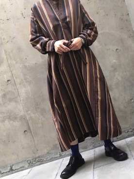 a-beerさんのコーディネート