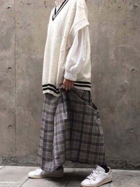 a-beerさんのコーディネート