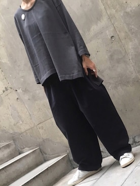 a-beerさんのコーディネート