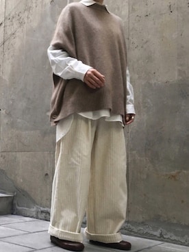 a-beerさんのコーディネート