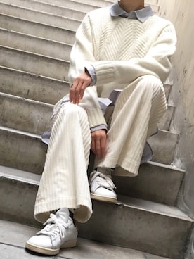 a-beerさんのコーディネート