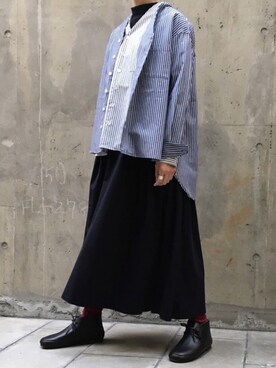 a-beerさんのコーディネート