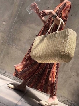 a-beerさんのコーディネート