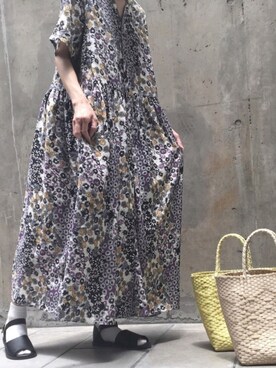 a-beerさんのコーディネート