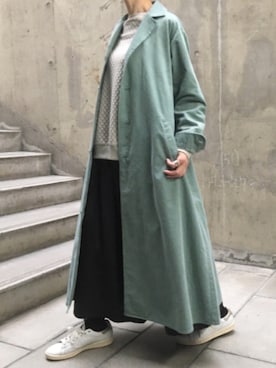 a-beerさんのコーディネート