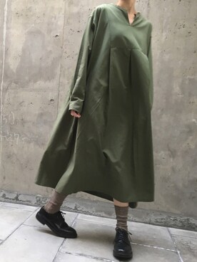 a-beerさんのコーディネート