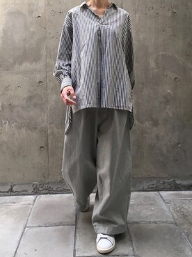 a-beerさんのコーディネート