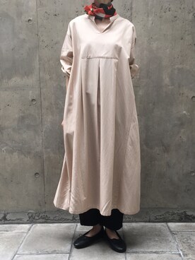 a-beerさんのコーディネート