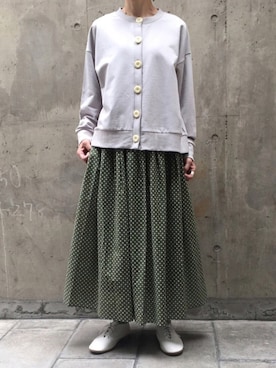 a-beerさんのコーディネート