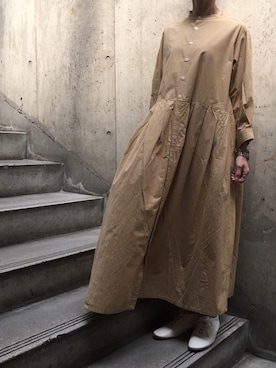 a-beerさんのコーディネート