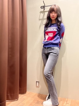 hzktoさん(レディース・161cm)の秋コーディネート