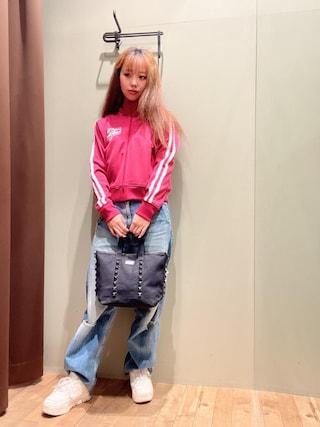 HYSTERIC GLAMOUR（ヒステリックグラマー）の「CLASSIC COLLAGE