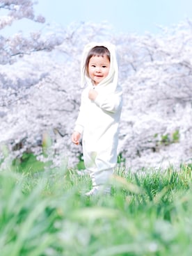 305さんのコーディネート