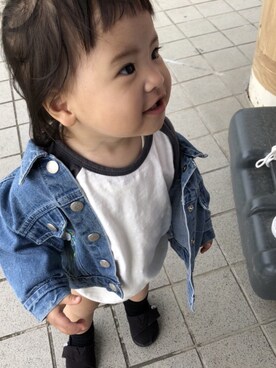 305さんのコーディネート